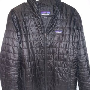 Patagonia Puffer Jacket
